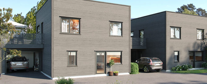 Stølevarden 100-106