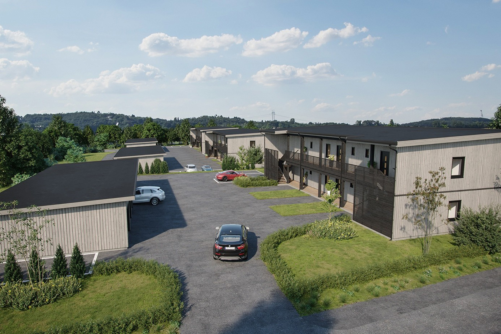 Parkeringsplass_Skalert Parkeringsplass